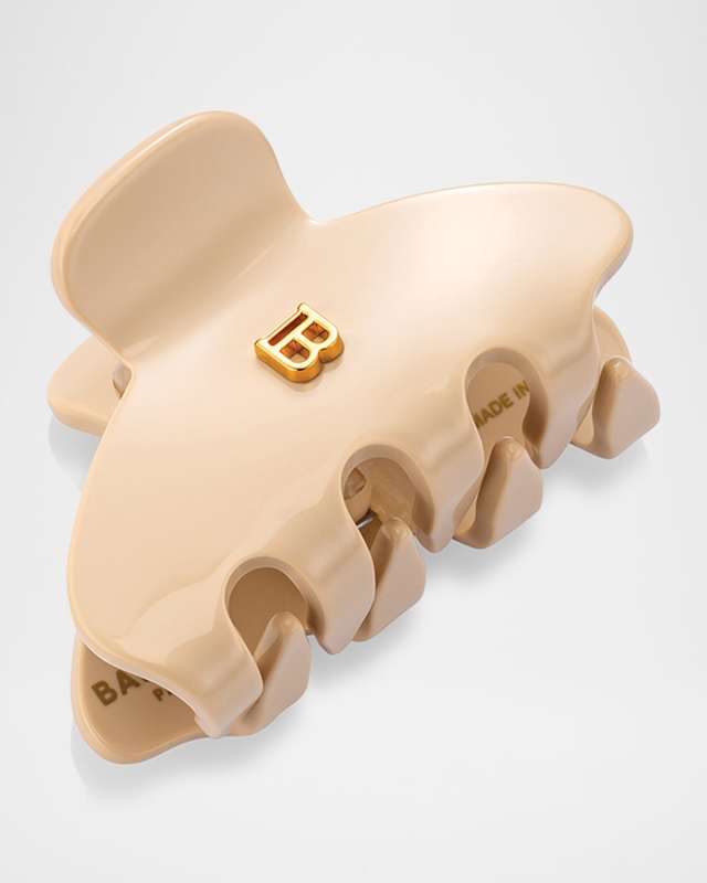 Limited Edition Pince à Cheveux Small Claw Clip